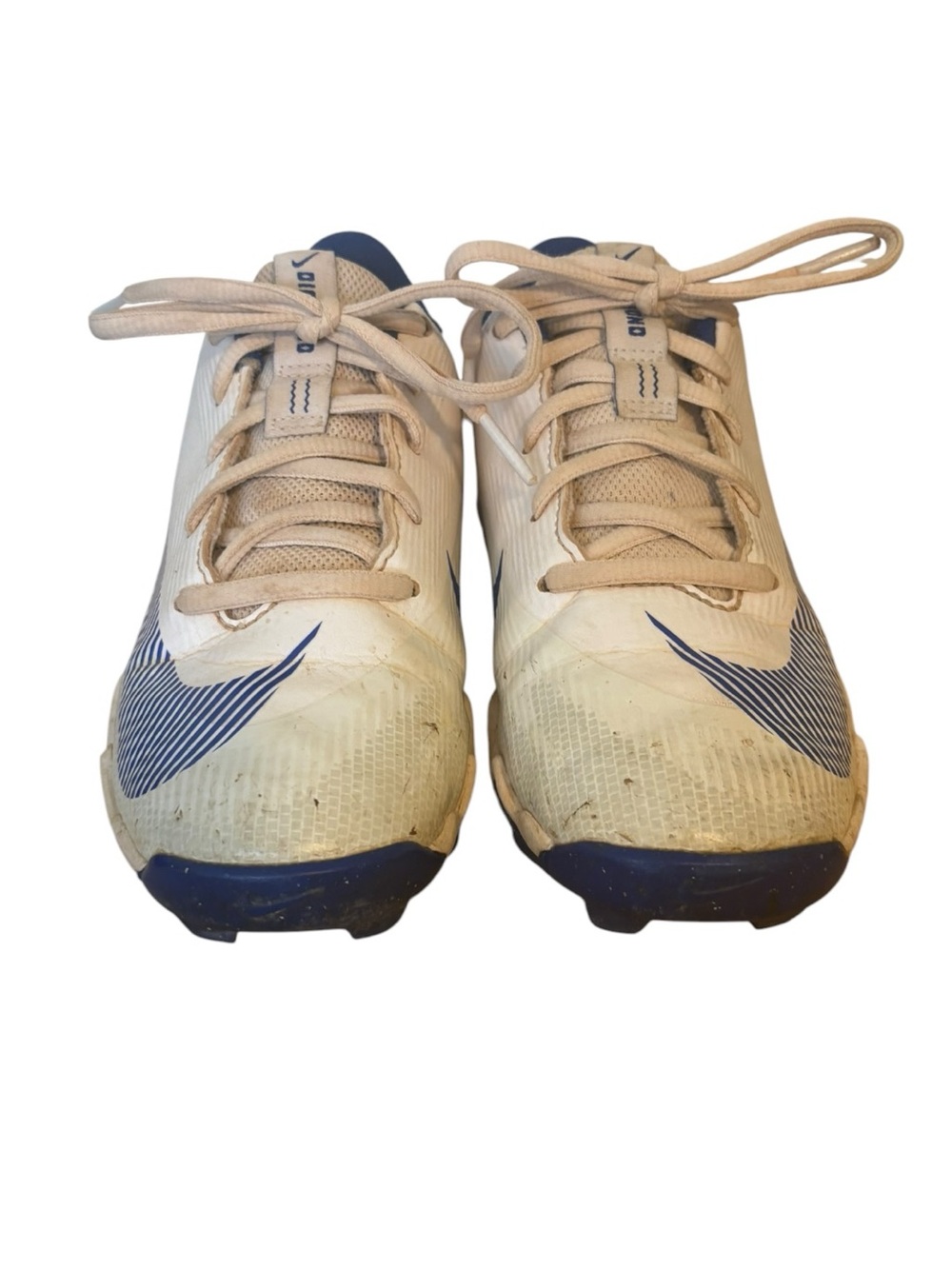 Nike Diamond Clutch Baseball Cleats - Picture 5 of 10